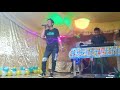 (Live Organ Bila Nu Katarundunang Ku) By Madang Colano Powered By SannyMobileSound