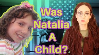 The Mystery of Natalia Grace: Child or Adult? PART 2