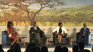 Baobab Summit 2019 Panel Discussion