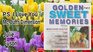Golden Sweet Memories Album Vol.6 part.2 original audio