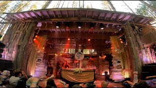 Mersiv (Electric Forest 2022 FULL SECRET SET @ Grand Artique) 1080p