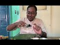 hotel sidheswari ashram kolkata 86 years old pice hotel bengali food বাঙালি খাবারের সমাহার