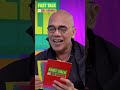 Sweet na lang! #shorts | Fast Talk With Boy Abunda