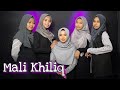 MALI KHILIQ ( COVER )