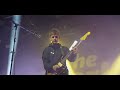 the sherlocks going nowhere official live video