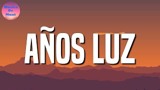 Romeo Santos, Monchy & Alexandra - Años Luz, La Demanda, ileso (Letra/Lyrics)