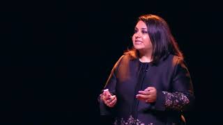 How My Immigrant Heritage Allowed Me to Ignore Labor Trafficking | Monica Khant | TEDxGeorgiaTech