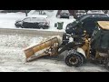SNOW REMOVAL OPERATION JANUARY 20 2023
