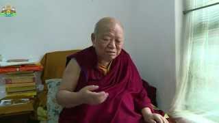 དེང་དུས་དོལ་རྒྱལ་སྐོར་རྩོད་རྙོག་བཟོ་མཁན། ལེའུ་༢་པ།Today's Drogyal Controversy \u0026 Links. Part Two