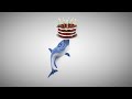 Fun dolphin 3D Animation | premium Videos Free