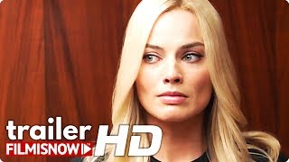 Bombshell Teaser Trailer 2019 Charlize Theron Nicole Kidman Margot