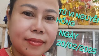 Hồng Nguyễn ,Xem Tử Vi , Ngày canh thân. tý.thìn có tài