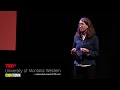 Making health more sustainable with climate action | Lori Byron | TEDxUniversity of Montana Western