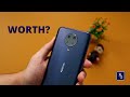 Review Jujur mengenai Nokia G20 Indonesia, ternyata....