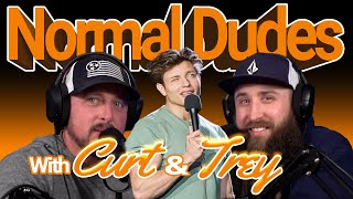 Matt Rife: Sexual Controversy