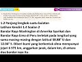 Latihan Kendiri 1.4 Soalan 2 | 1.2 Panjang lengkok suatu bulatan | Bab 1 Sukatan membulat | Add Math