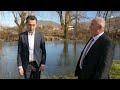 Merxhan Merxhani & Halim Rakipi  - Per Tetoven tone (Official Video)