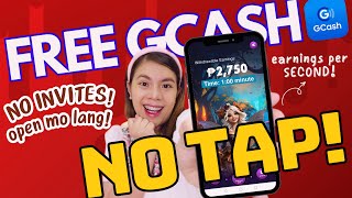 FREE ₱2,750 GCASH PER SECOND! PINAKAMADALING PARAAN KUMITA NG LIBRE SA GCASH | 101% LEGIT | NEW 2025