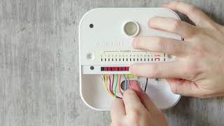 Video 0:1 - Netro Sprite Hardware Installation