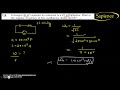 ncert solutions class 12 physics alternating current a.c lcr circuit ac generator