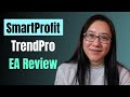 The Complete SmartProfit TrendPro EA Review