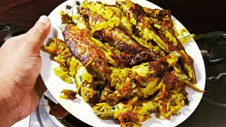 পাবদা মাছ ভাজা রেসিপি || Pabda fish fried recipe || Pabda Fish Curry Recipe || Fish Curry Recipe