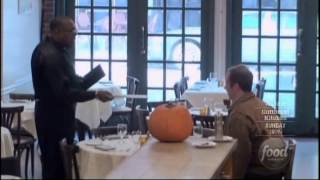 Restaurant Stakeout "Division Street" Episode