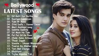 Hindi Romantic Songs 2023 | Romantic Songs | Best of Atif Aslam, Arijit Singh, Jubin Nautyal