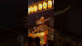 【垣根仁王尊 七夕祭り】③ 銚子市 長者山仁王尊阿弥陀院根本寺 2024年7月7日 #shorts