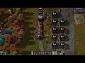 scorpion core universe factorio 50 light and heavy oil