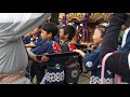 北沢八幡神社　例大祭　秋の気配　2018.9.2