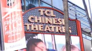 "Hot Pursuit" Premiere at The TCL Chinese Theatre IMAX