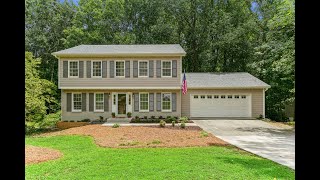 140 Spring Ridge Court Roswell, GA | ColdwellBankerHomes.com