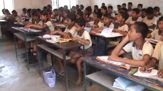 Dnyanbharti school add