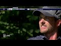 webb simpson extended highlights round 1 wyndham