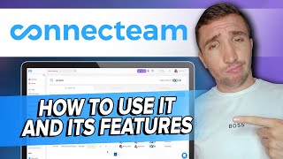 Connecteam: The Best Team and Project Management Platform?