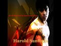 Harold Santiago - It's Better Not To Have Loved You (Official Audio)