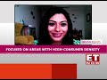 candid chat with dunzo s kabeer biswas brand equity