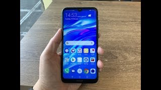 Huawei Y7 Pro 2019 - FILIPINO TECH ADDICT