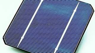 Solar cell | Wikipedia audio article
