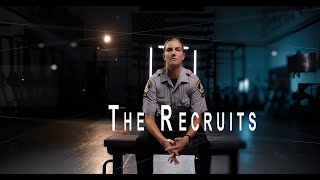 The Recruits Season 2: Episode 2