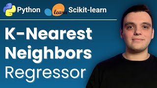 Master K-Nearest Neighbors Regressor: Complete Beginner Tutorial & Python Walkthrough
