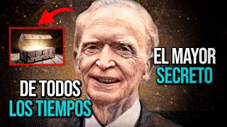 EL TESORO DENTRO DE TI | El Mayor SECRETO de Todos los Tiempos REVELADO Por Joseph Murphy en Español