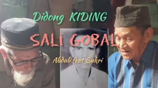 Didong KIDING Karya Sali Gobal / Abduli feat Syukri / Kemara Bujang / Pegasing / Aceh Tengah