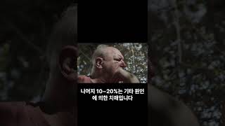 치매란 무엇이고 예방법은?