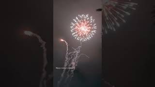 Whistling Sky Shot ASMR #trending #viral #2023 #fireworks #asmr #skyshot #ytshorts #diwali #newyears