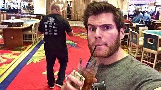 Shreveport, Louisiana Vlog: day 1!