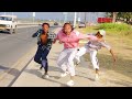Mr bow feat harmonize- fire(official video dance)