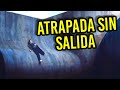 Chica Despierta en Medio de una Curva en la Pared que da Hacia un ABISMO | Resumen en 8 Minutos