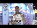 Yo-Zuri 3DB Pencil with Mike Surman | ICAST 2014